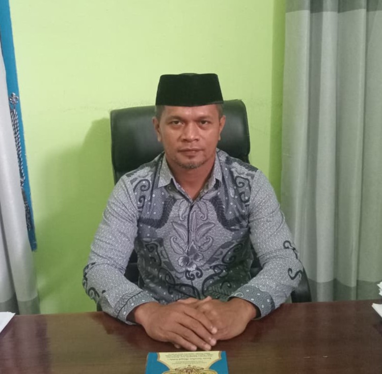 Kepala Dinas
